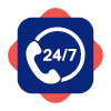 24x7-services