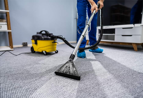 Best Carpet Cleaning Midland