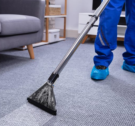 eco friendly-carpet cleaning