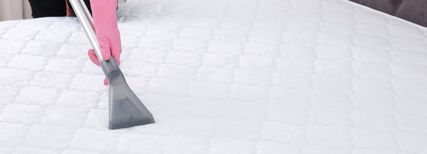 Mattress Cleaning Doubleview