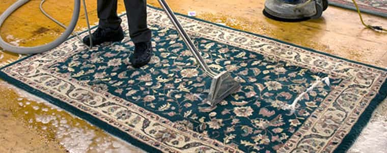 Rug Cleaning Belmont