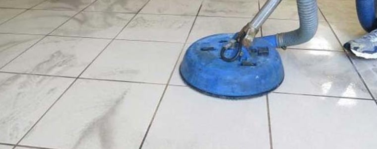 Tile and Grout Cleaning Kingsway